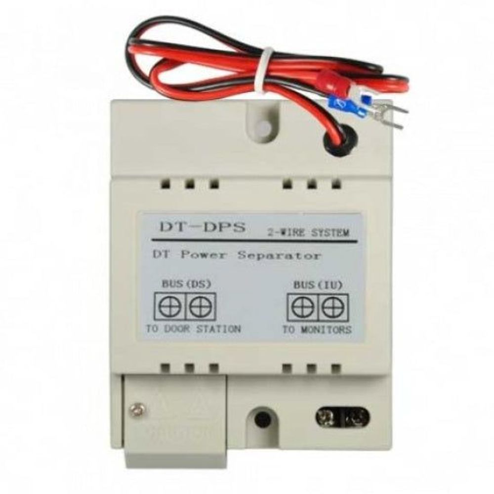 V-Tek - Intercom 24V 1A Power Supply Unit (Module Only)