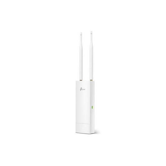 TL-EAP110-OUTDOOR - TP-Link EAP110-Outdoor 300Mbps Wireless N Outdoor Access Point