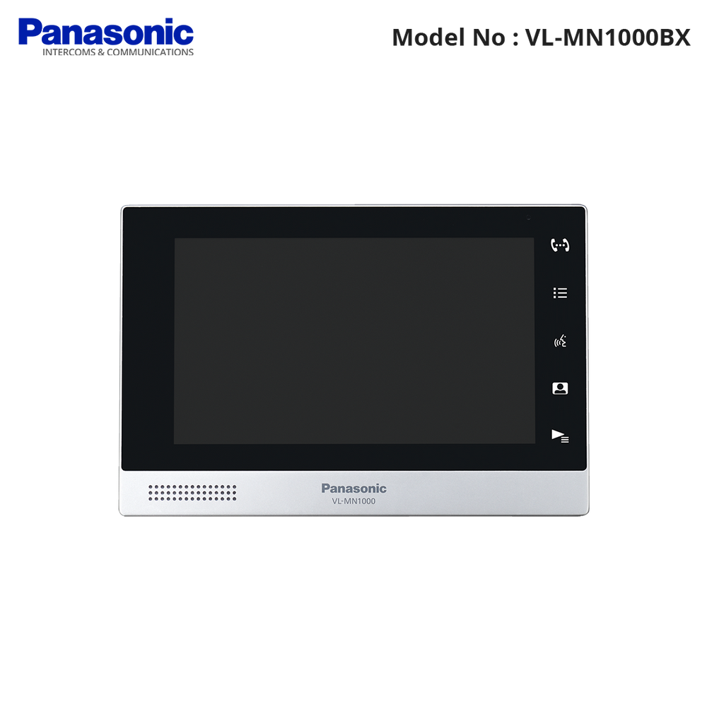 VL-MN1000BX - Panasonic - Additional Monitor – The Security Outlet