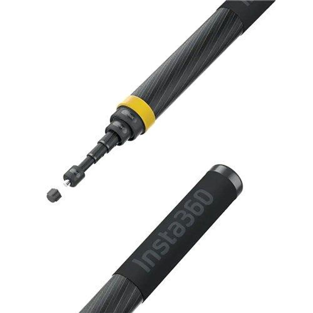 QC8350 - Insta360 Extended Edition Selfie Stick (new version)