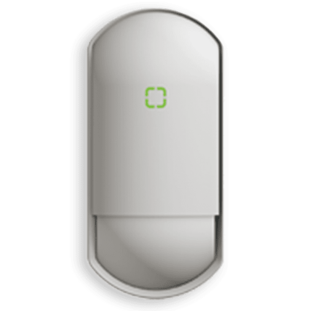 OPT-FLX-S-DT-X5 - OPTEX combination PIR & Microwave detector, Flip lens, pet friendly, selectable wide or narrow area detection