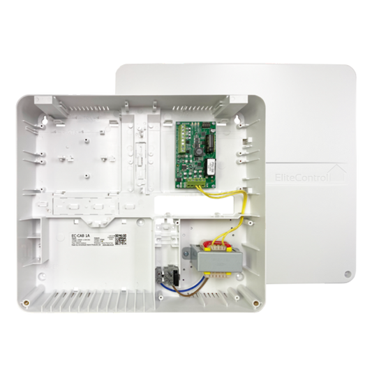 PSU1B SM - 13.8V 1.5A Boxed Power Supply