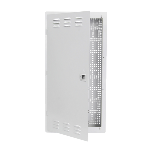 SCC-28 - 28' Structured Cabling Cabinet