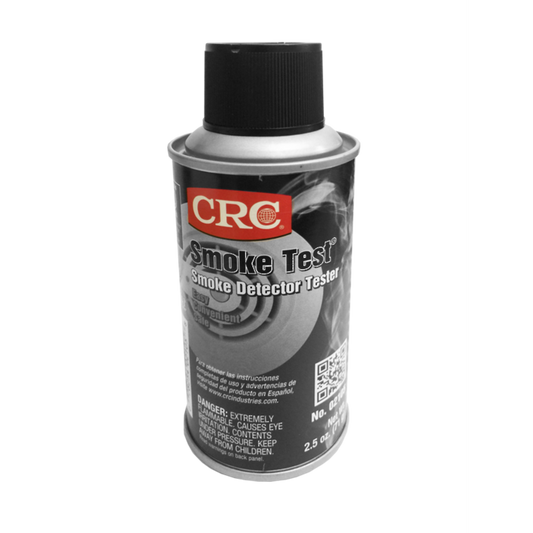 SM-200 - Aerosol Smoke Detector Test Can