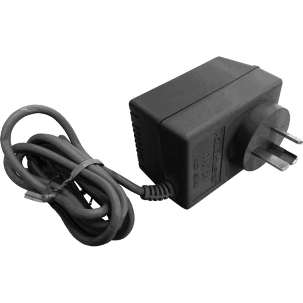 TEPP16V - 16V AC 1.38 Amp Plug-Pack to bare wire connector