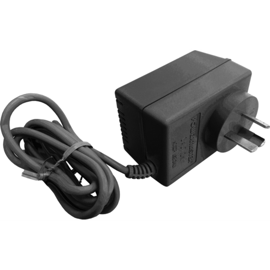 TEPP16V - 16V AC 1.38 Amp Plug-Pack to bare wire connector