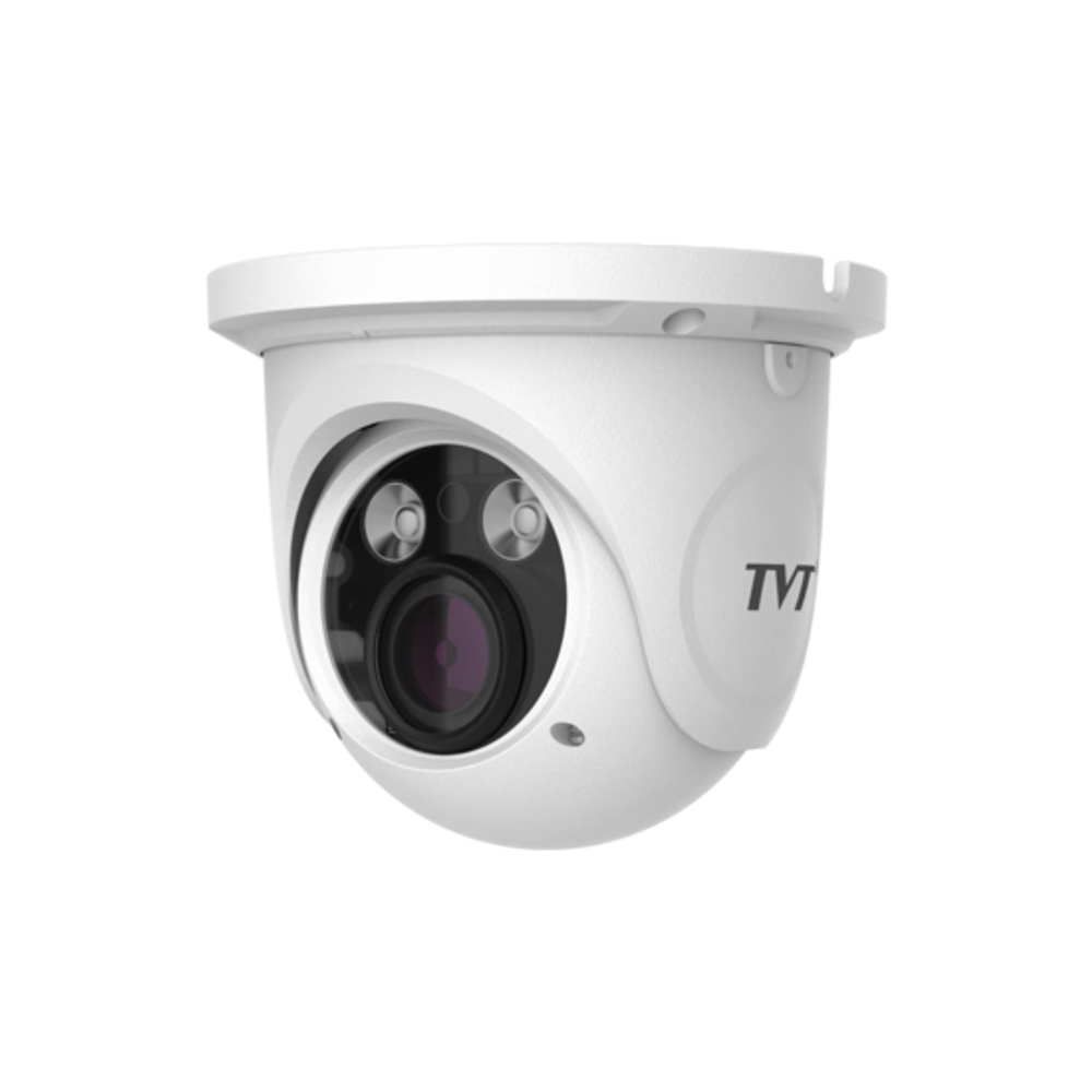 TVT-D2812TVI - 2.8-12mm 1080P waterproof dome TVI camera. – The ...