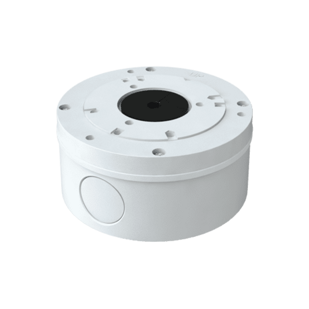 Camera Termination Box TVT-YXH0103 - Camera bracket junction box, perfect for hiding excess c ...
