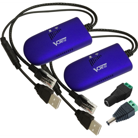 WiFi KIT - Pre-Programmed Wifi Bridge Kit